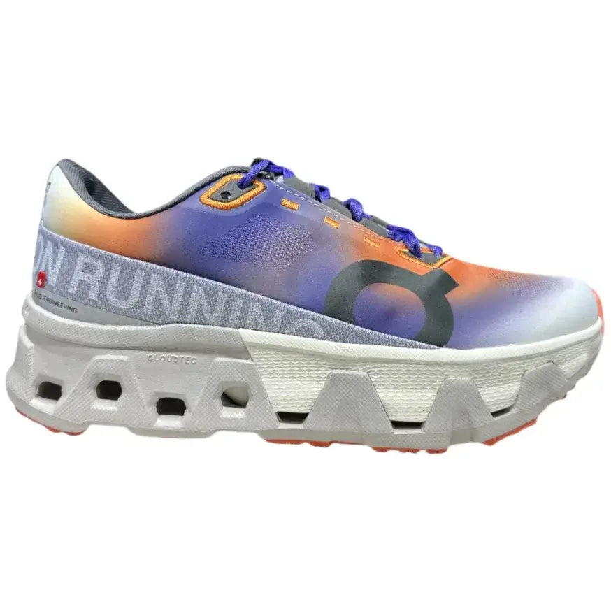 On Men's Cloudmonster Hyper  Flame/Frost
