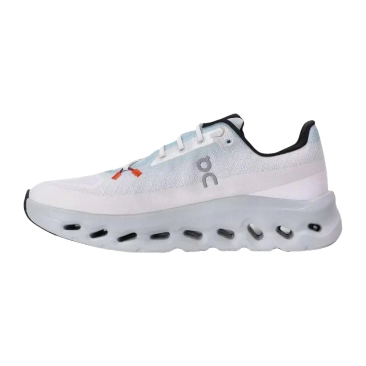 On Men's Cloudtilt  Mineral/lvory