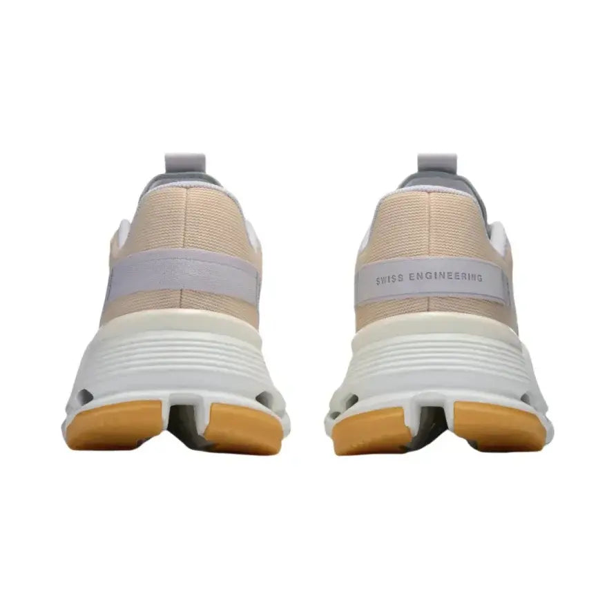 On Men's Cloudnova Form 2 Dew/Mineral
