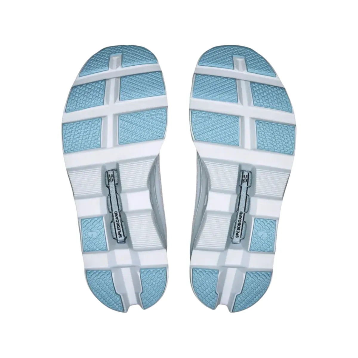 On Men's Cloudmonster  Frost/Wash