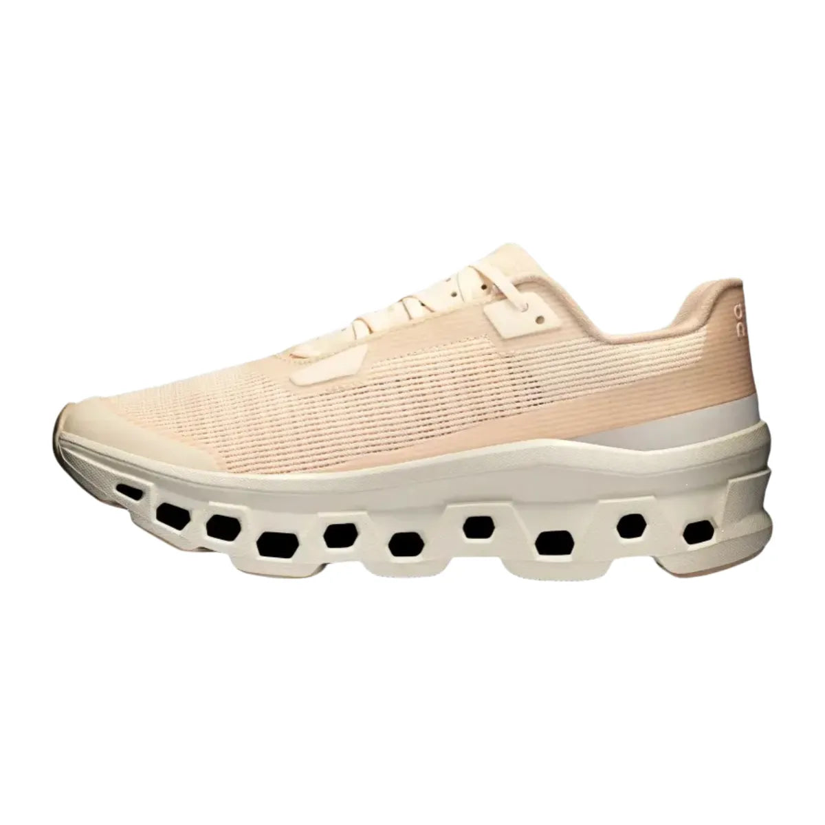 On Men's Cloudmonster Void  Dew/lvory