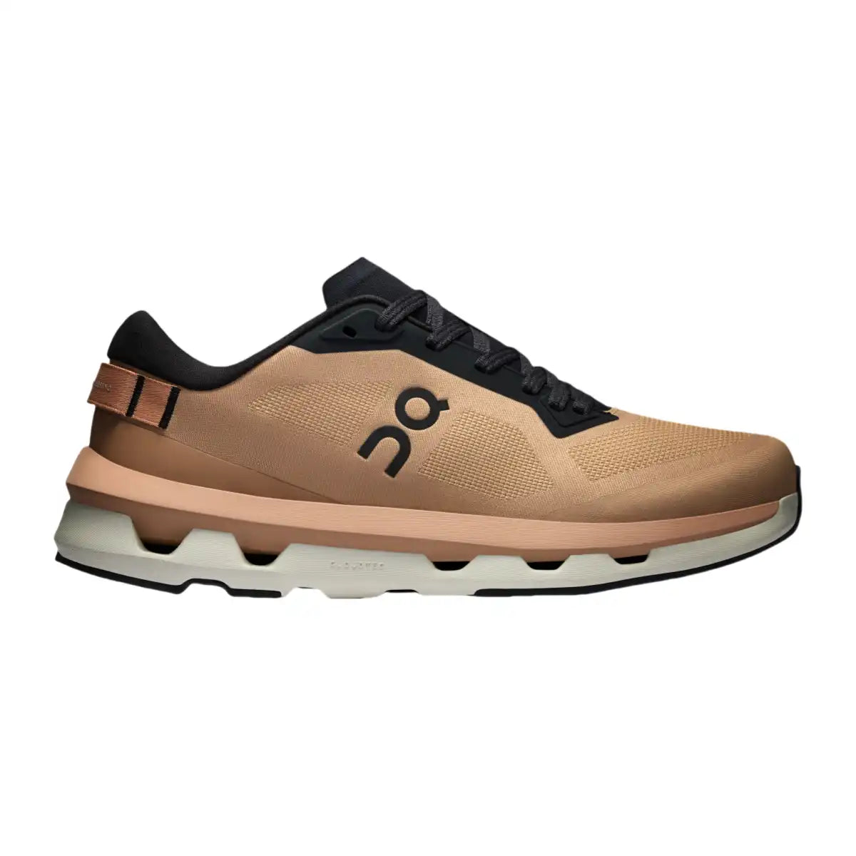 On Men's Cloudzone  Rosebrown/Black