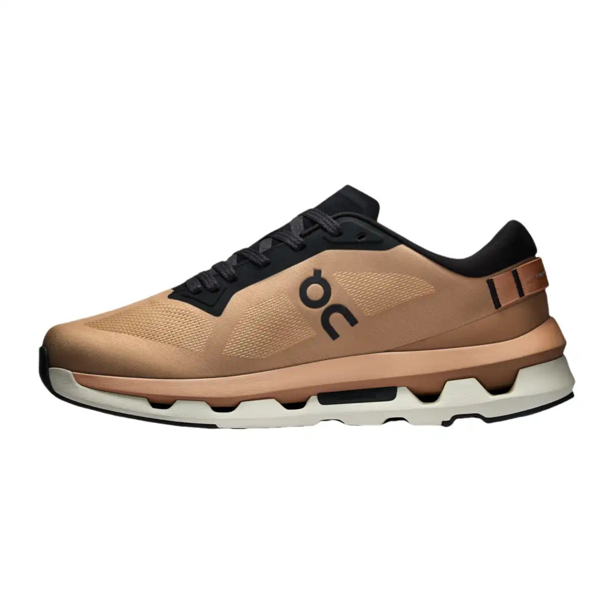On Men's Cloudzone  Rosebrown/Black