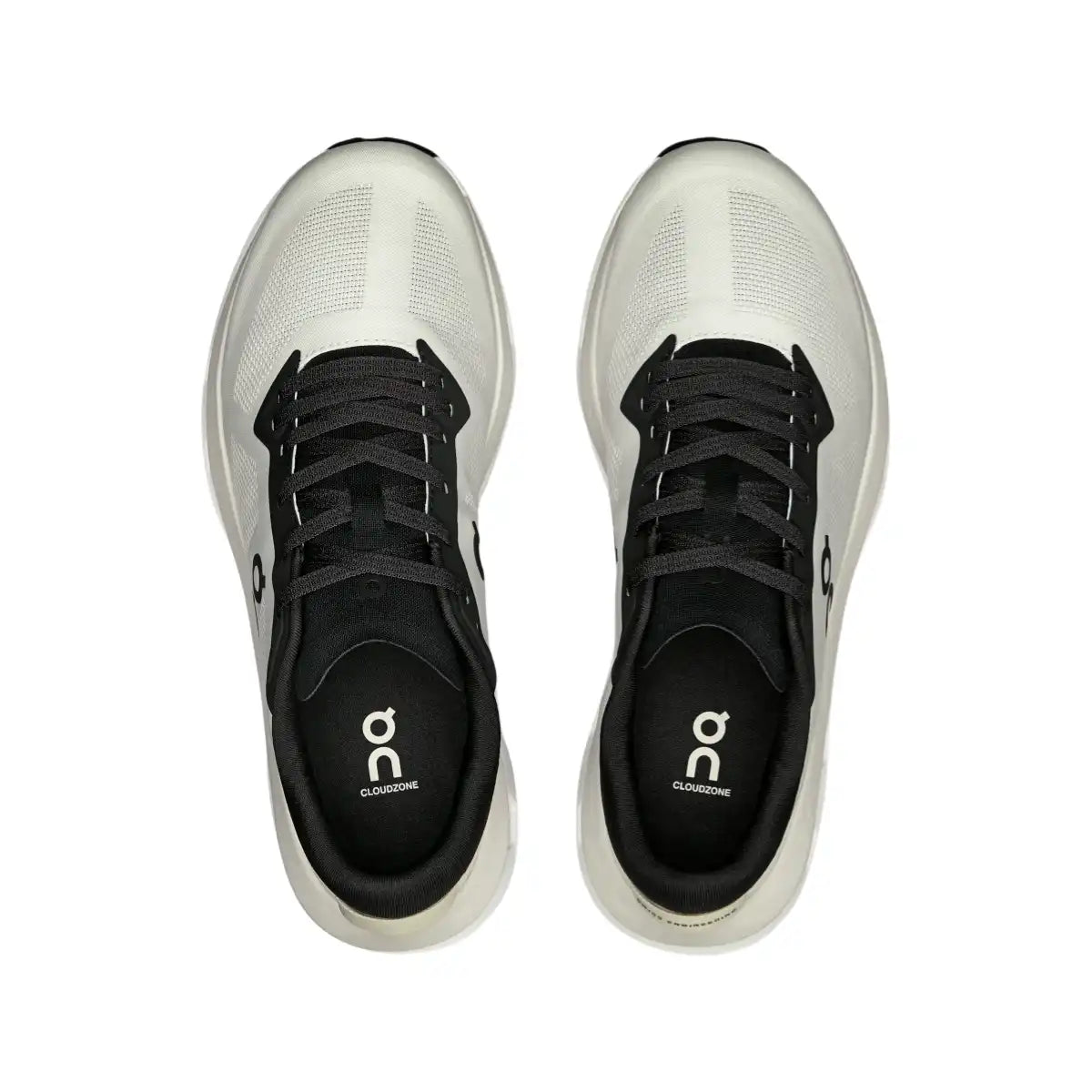 On Men's Cloudzone  lce/Black