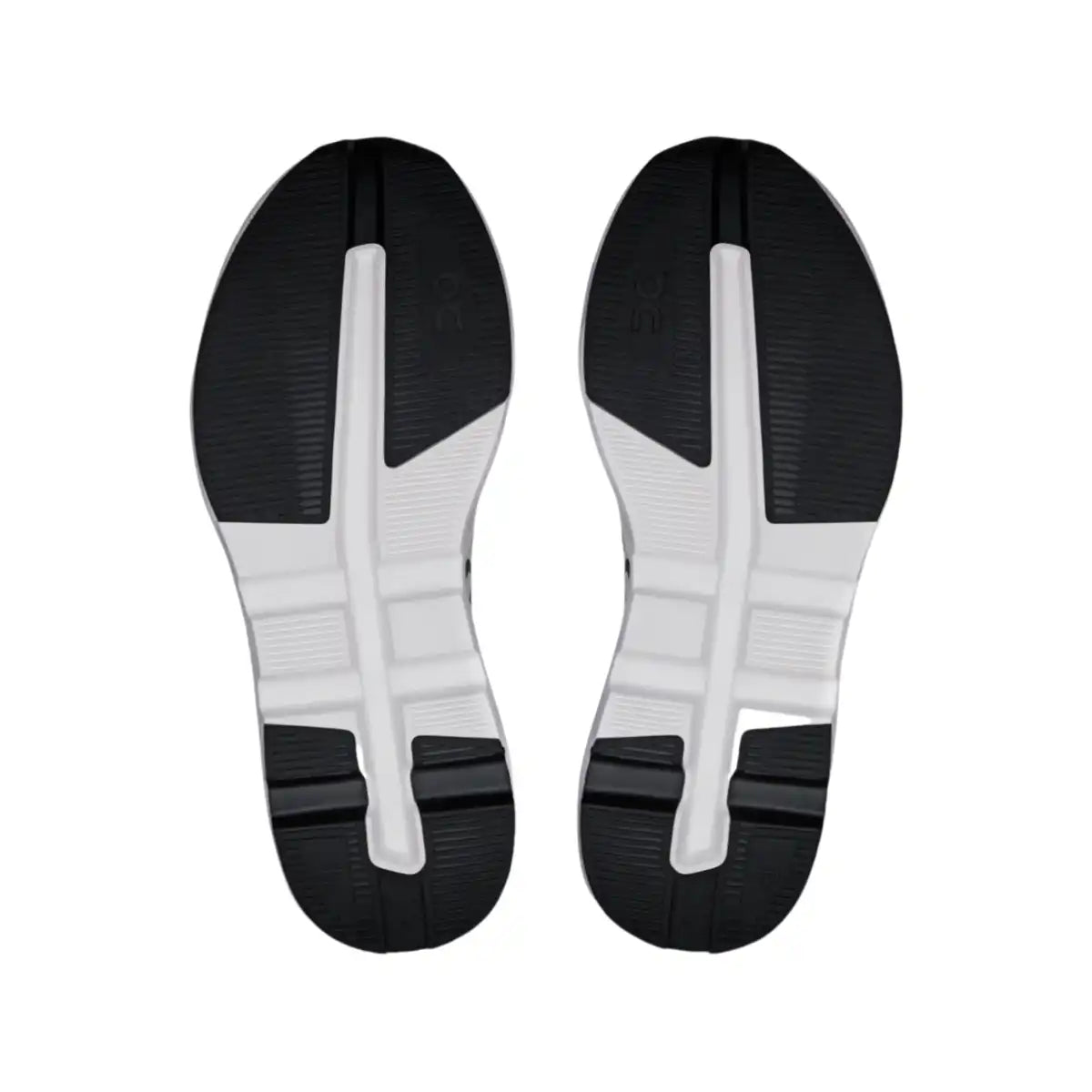 On Men's Cloudzone  lce/Black