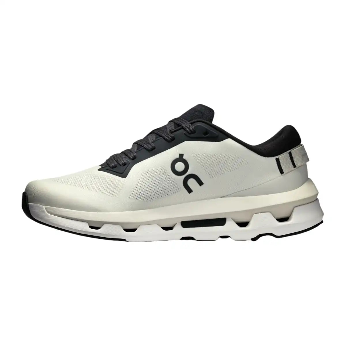 On Men's Cloudzone  lce/Black