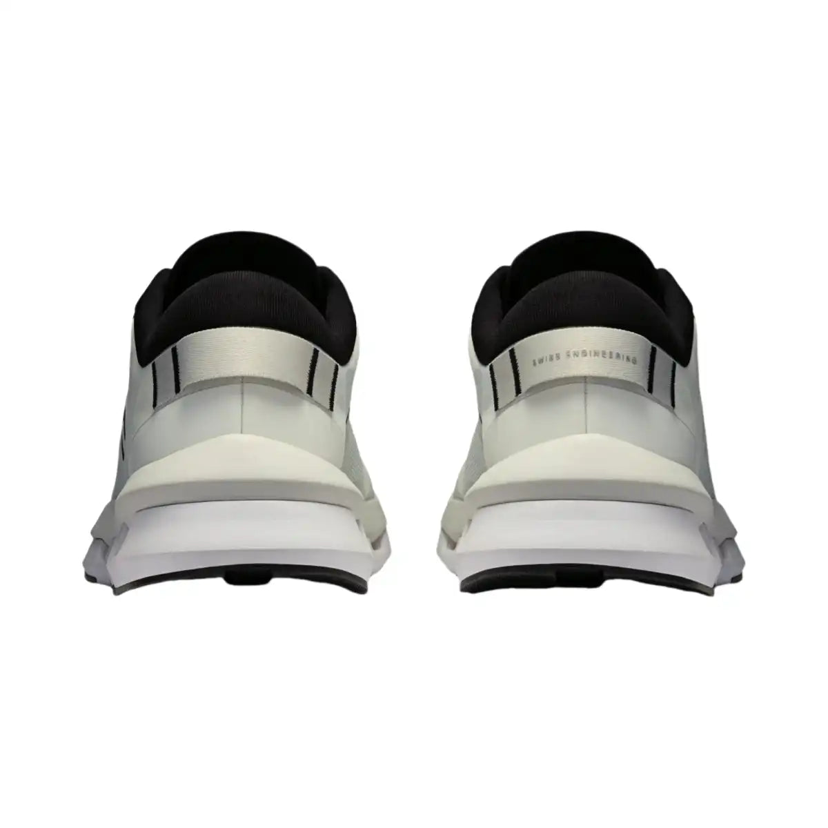 On Men's Cloudzone  lce/Black