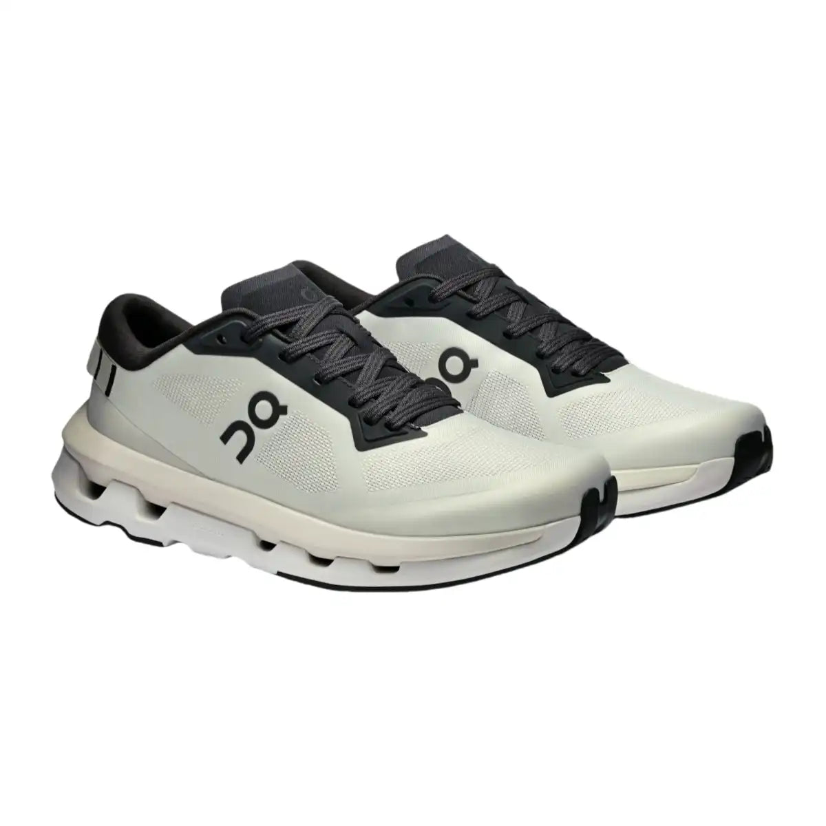 On Men's Cloudzone  lce/Black