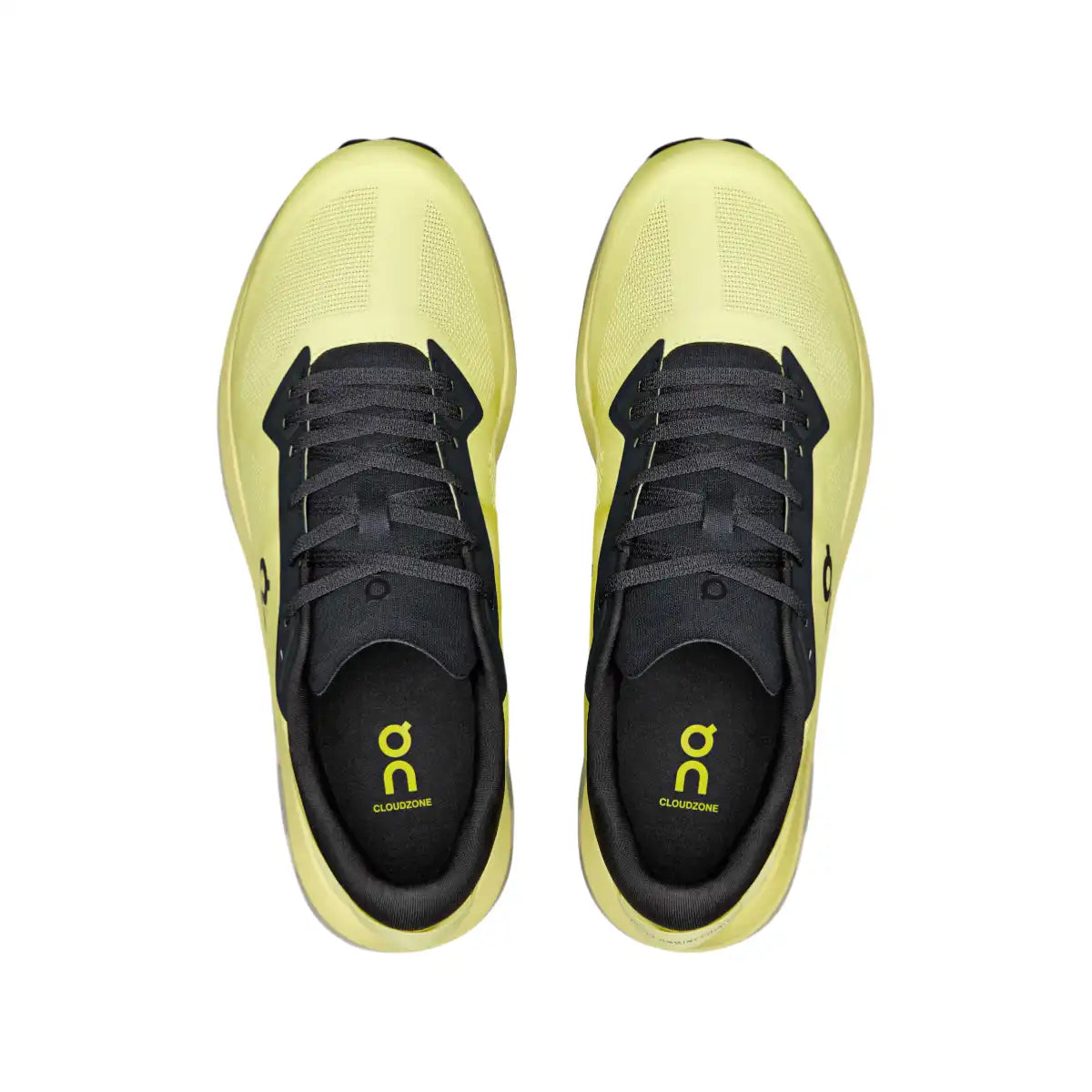 On Men's Cloudzone  Limelight/Black