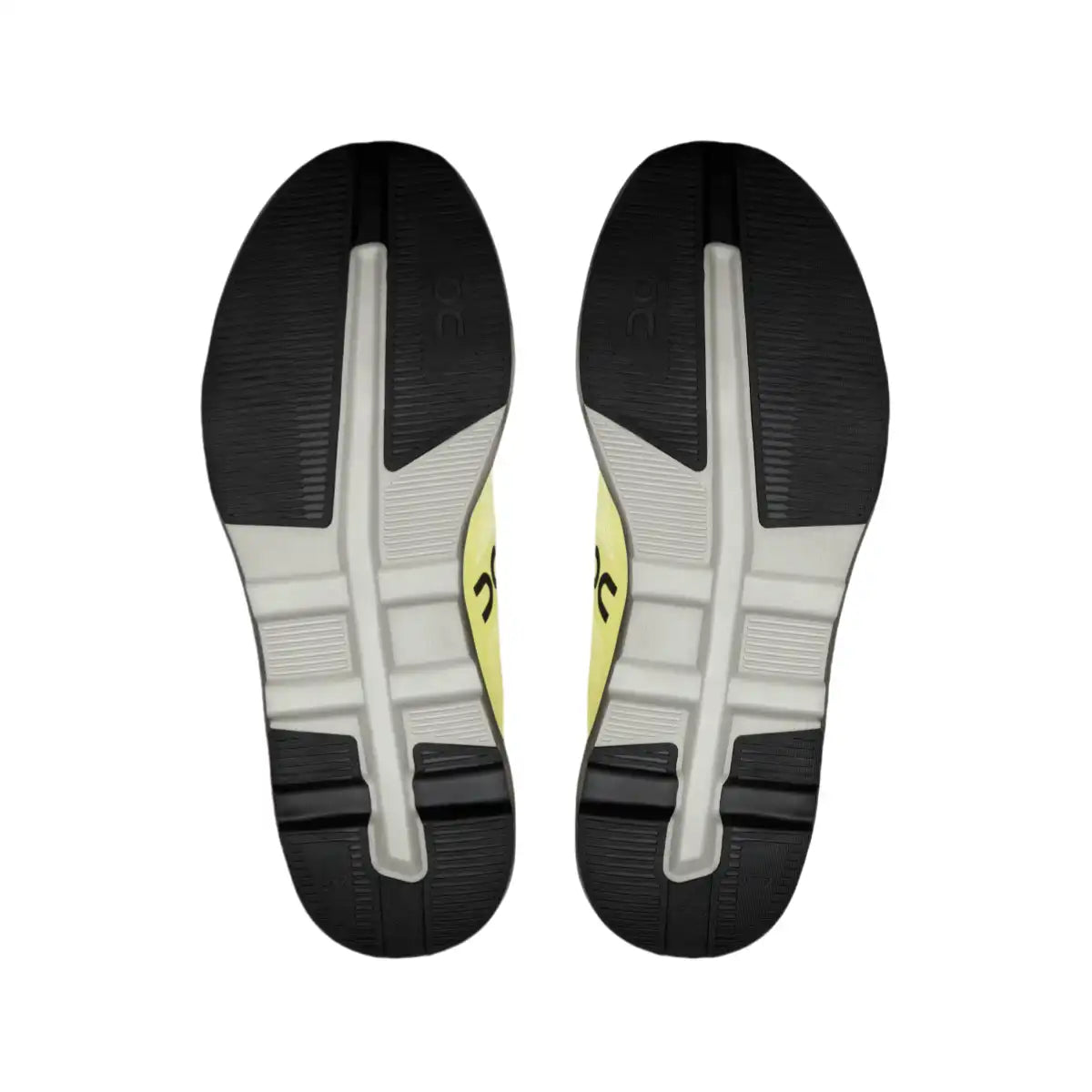 On Men's Cloudzone  Limelight/Black