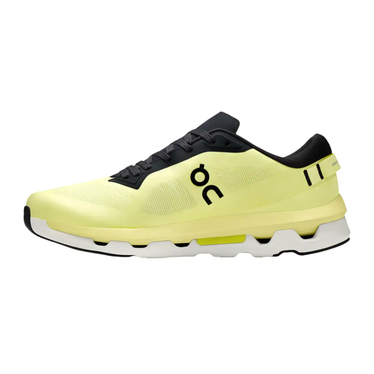 On Men's Cloudzone  Limelight/Black