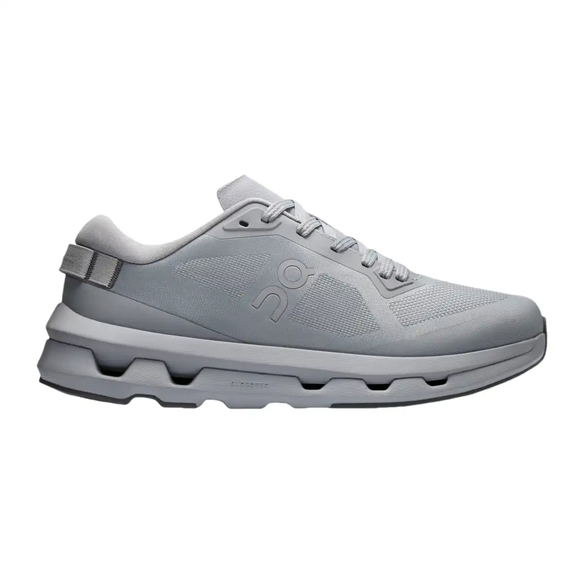 On Men's Cloudzone Alloy/Rock