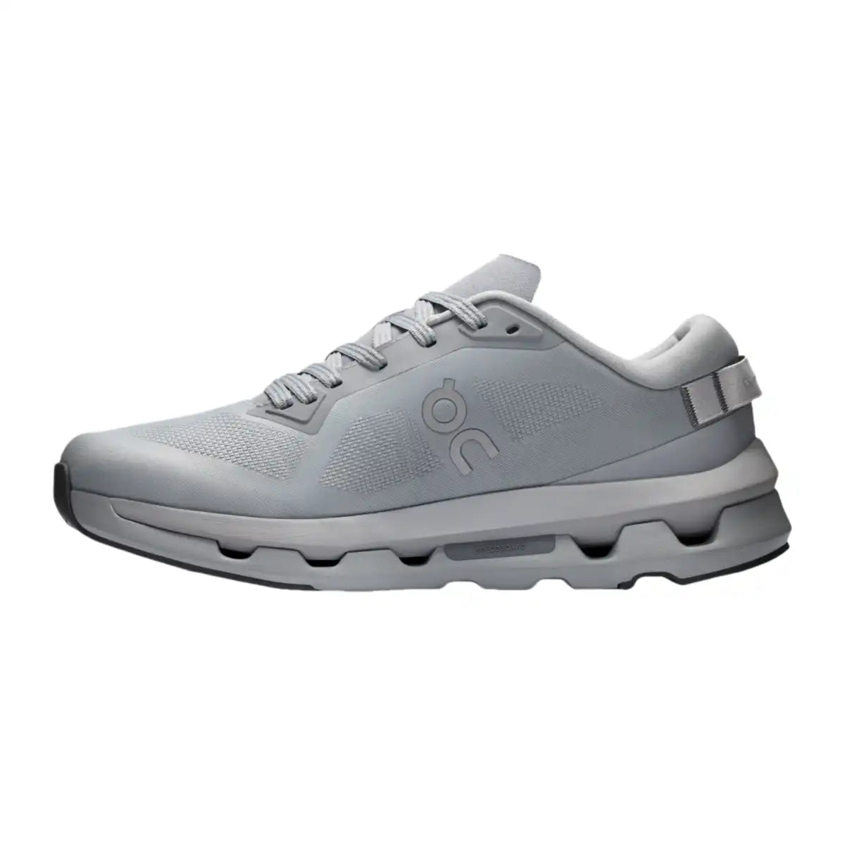 On Men's Cloudzone Alloy/Rock