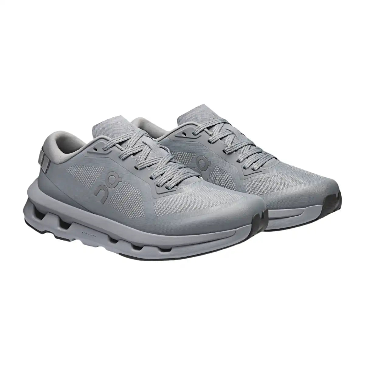 On Men's Cloudzone Alloy/Rock