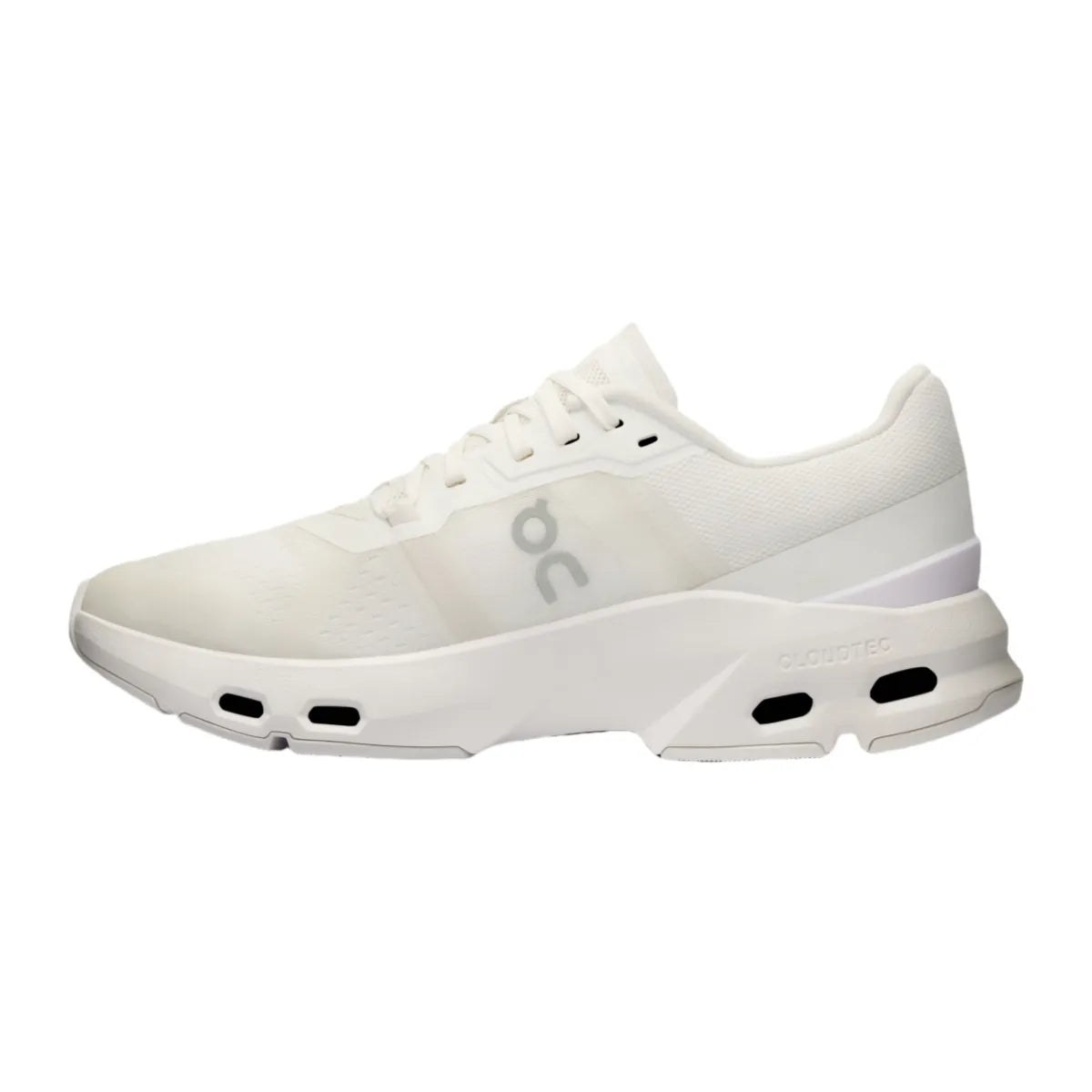 On Men's Cloudpulse White/Frost
