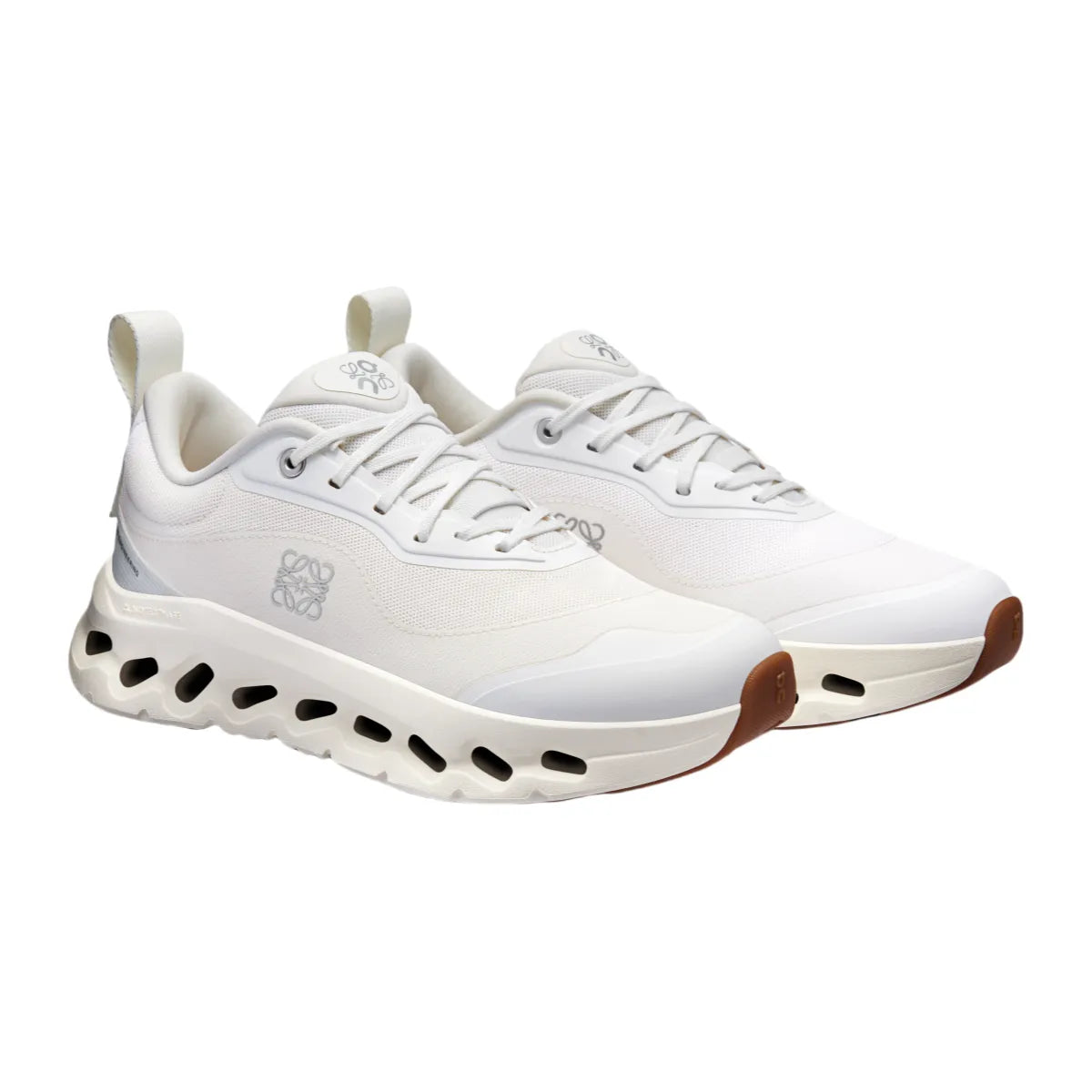 On Men's Cloudtilt LOEWE 2  All/White