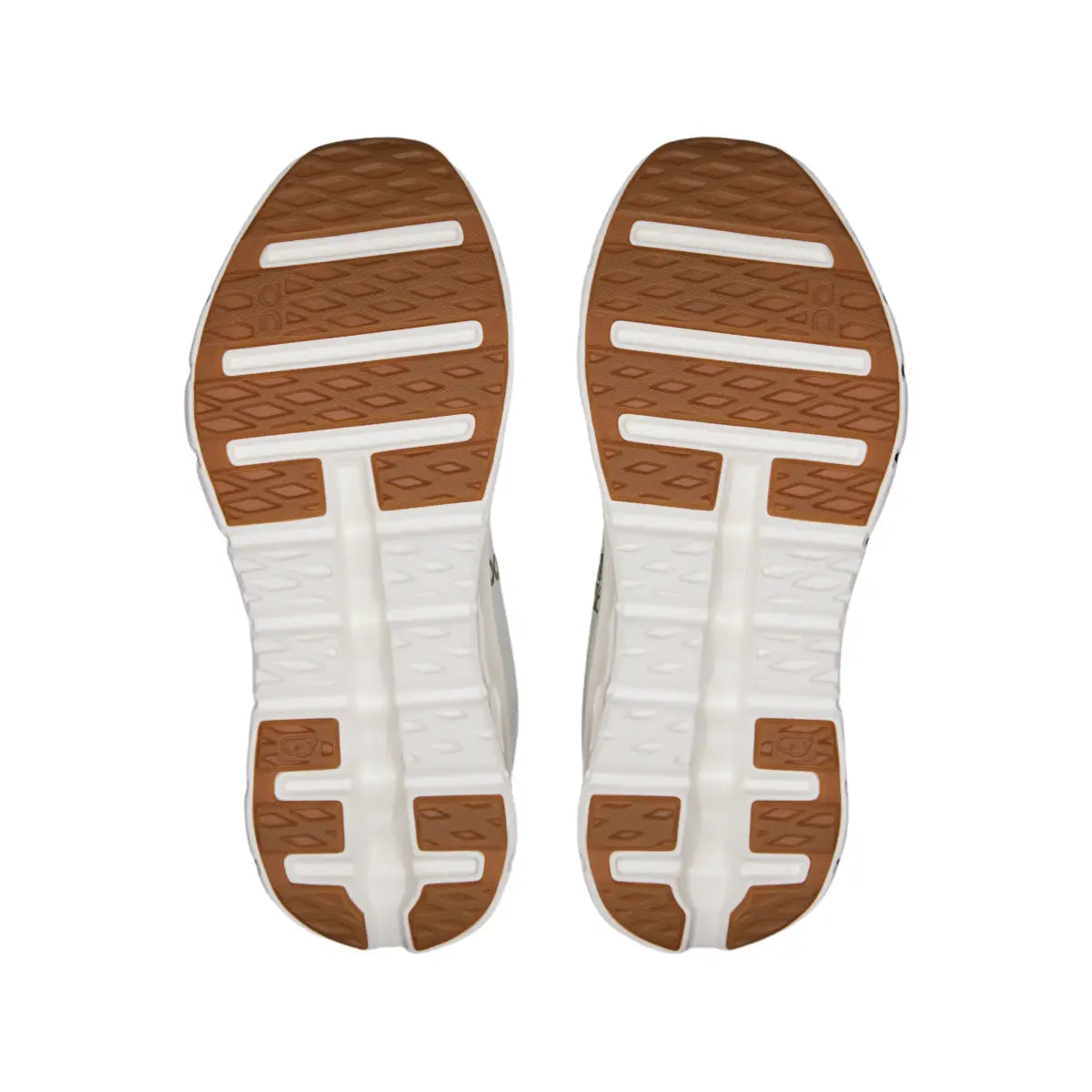 On Women's Cloudtilt LOEWE 2 White/Khaki