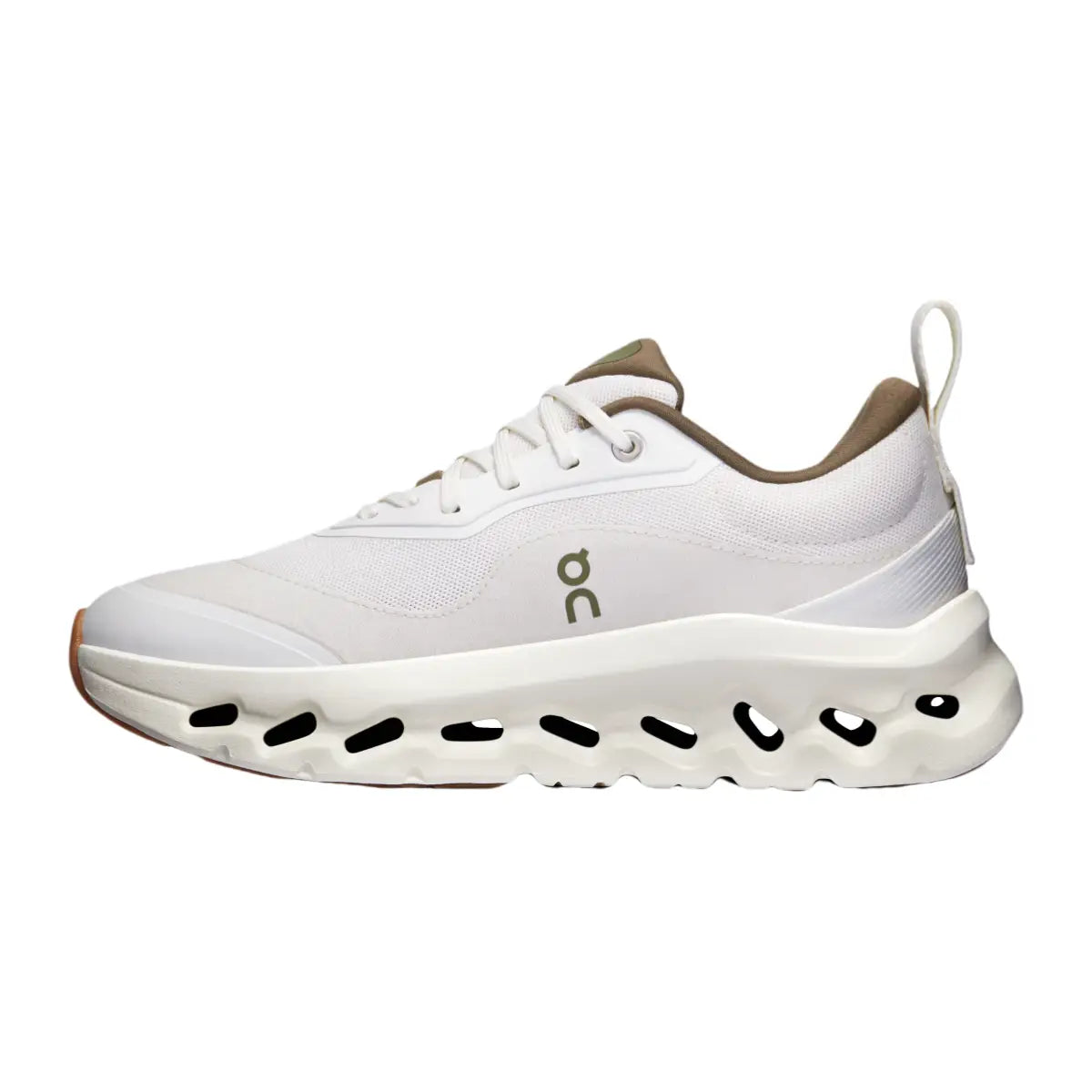 On Men's Cloudtilt LOEWE 2 White/Khaki