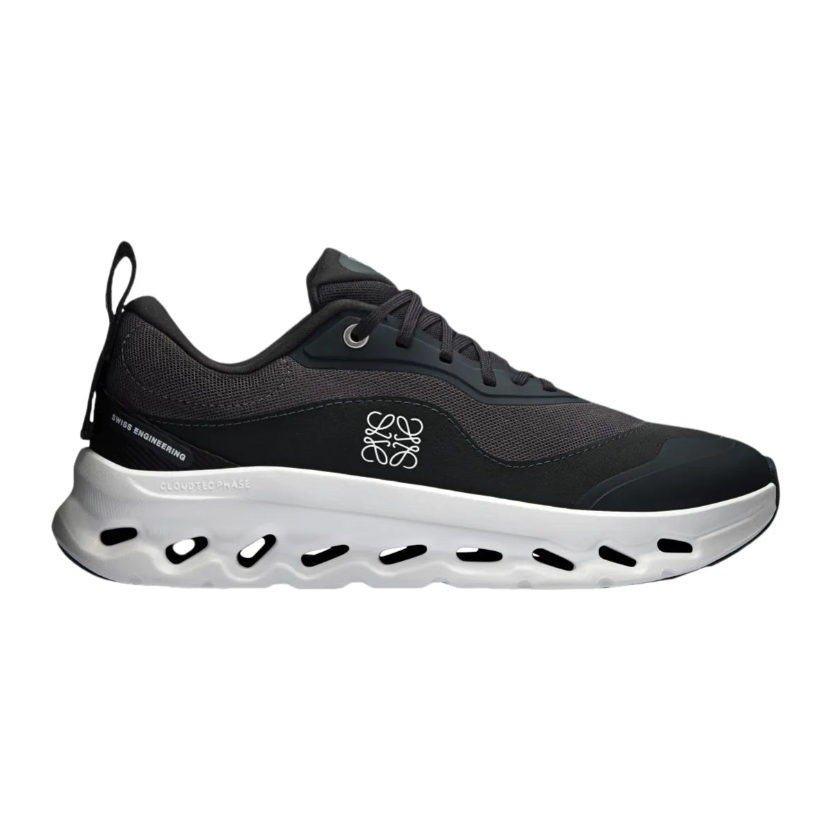 On Men's Cloudtilt LOEWE 2  Black/White