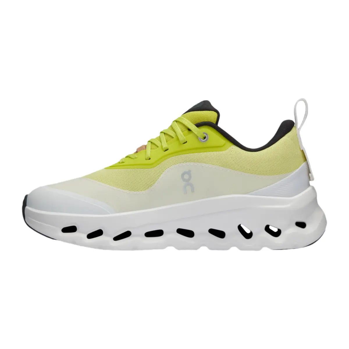 On Men's Cloudtilt LOEWE 2 Neon Yellow/White