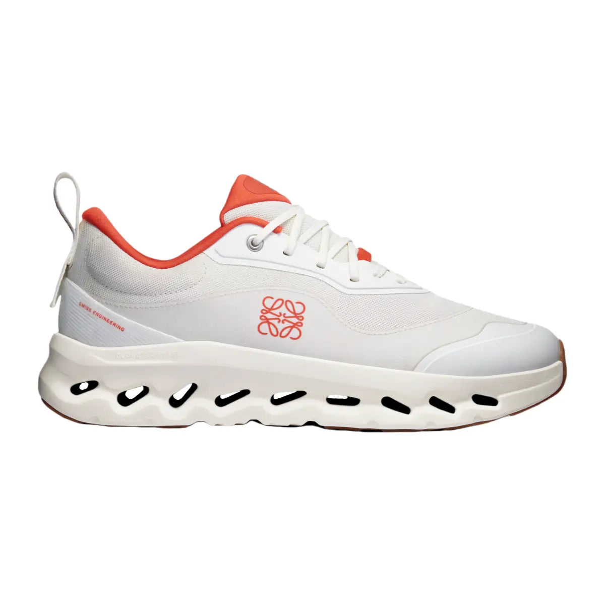 On Men's Cloudtilt LOEWE 2 White/Orange