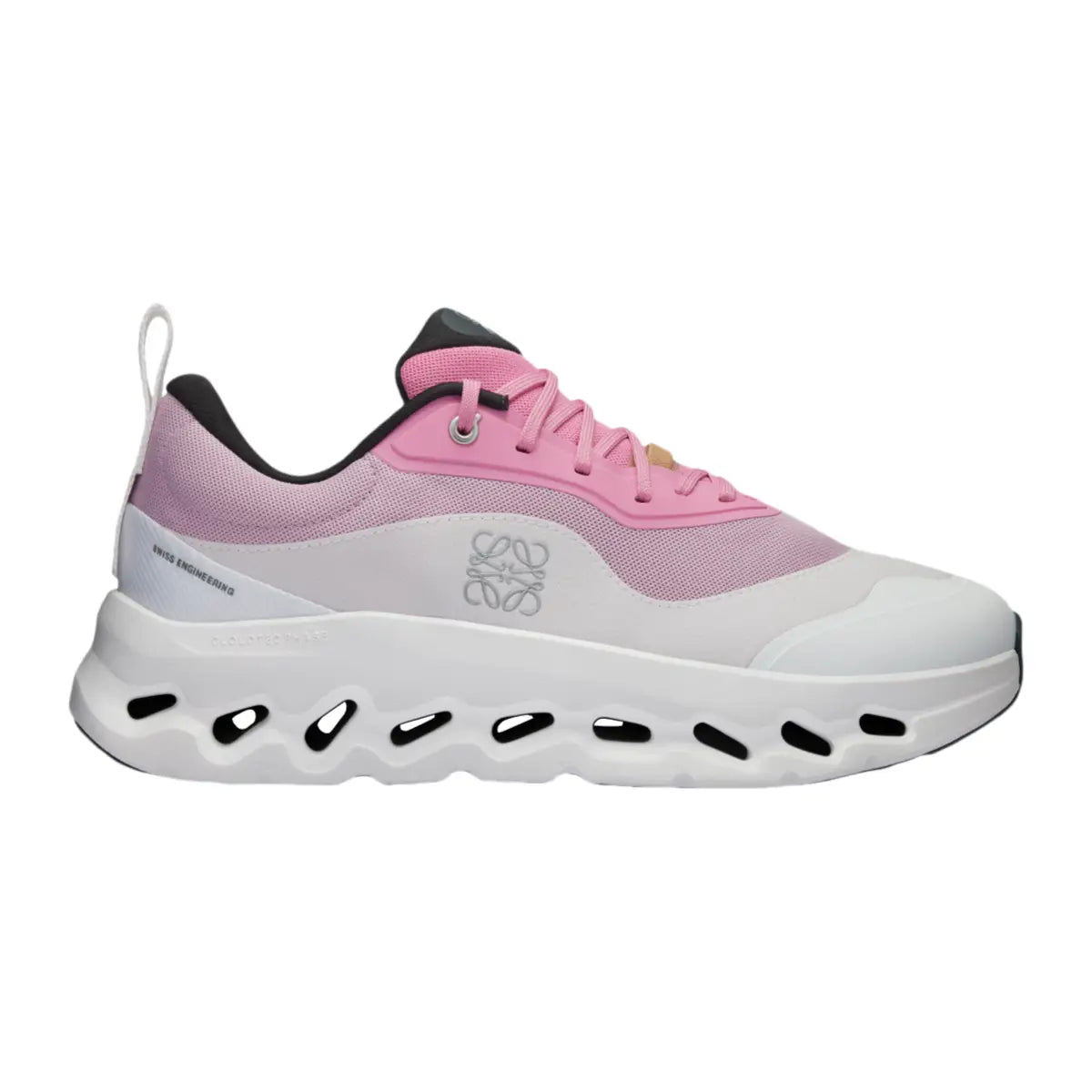 On Men's Cloudtilt LOEWE 2 Pink/White