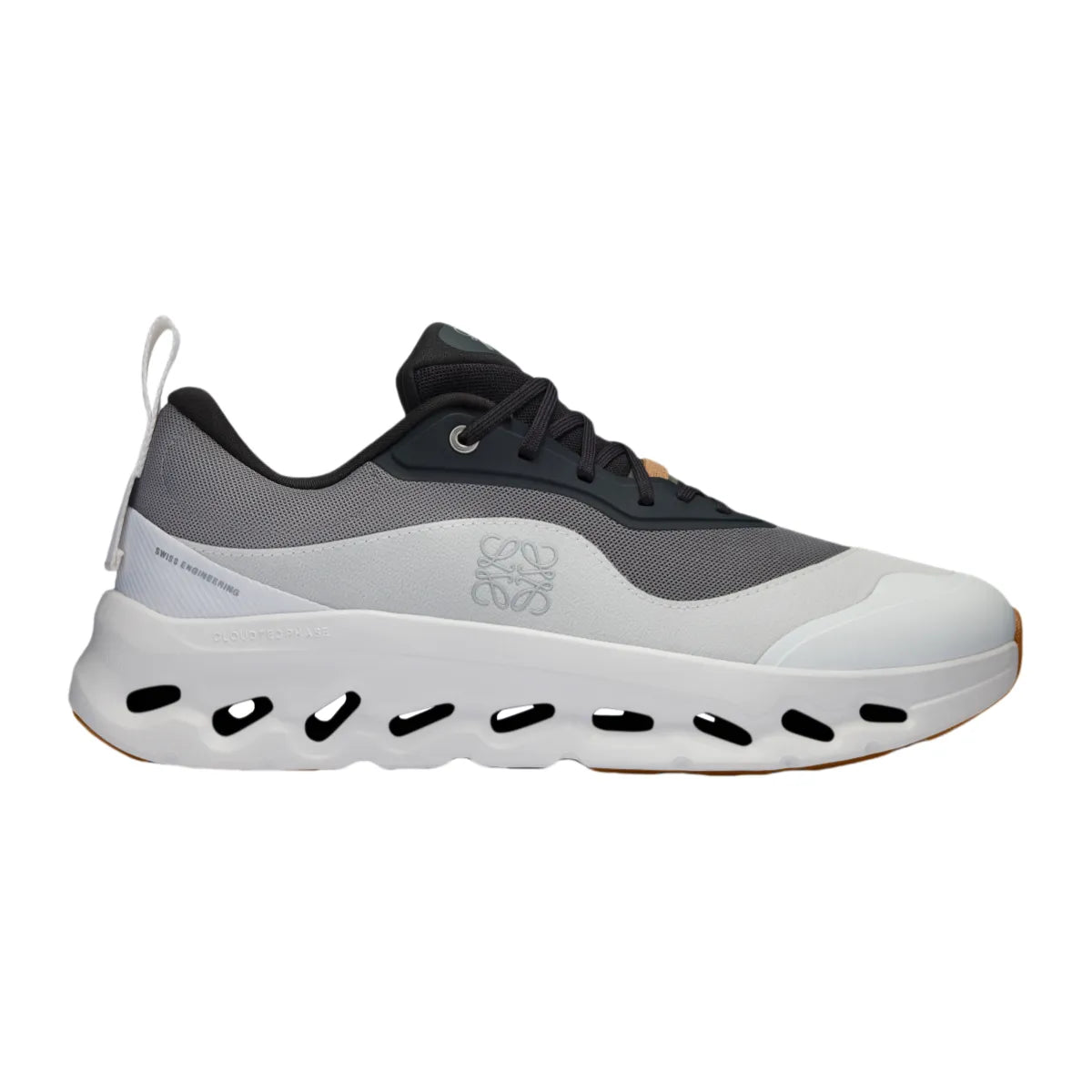 On Men's Cloudtilt LOEWE 2   Black/White Gum
