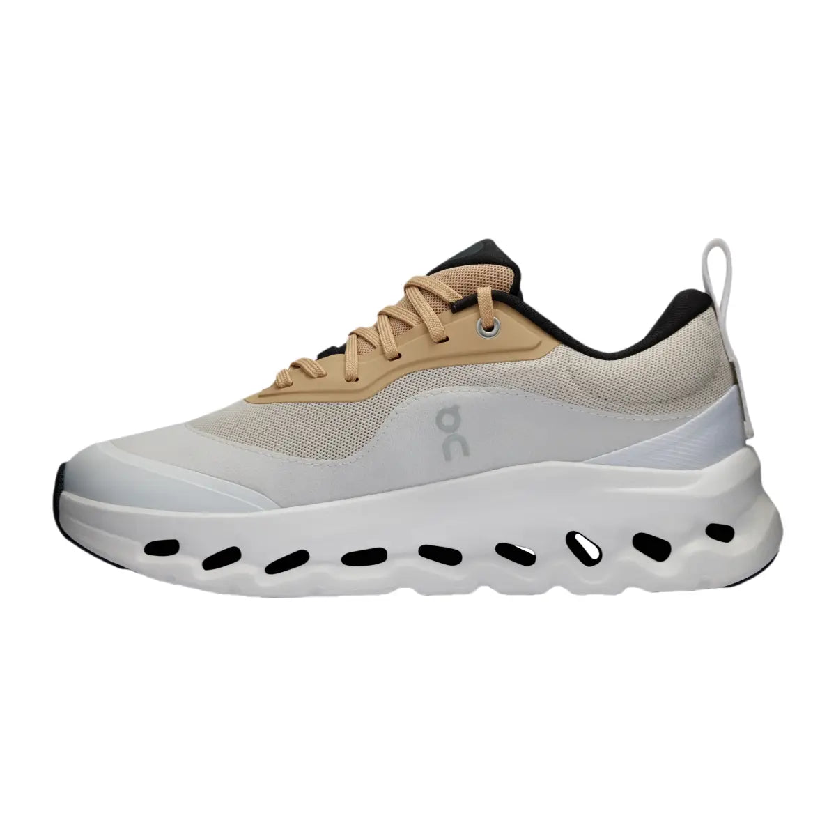 On Men's Cloudtilt LOEWE 2 Tan/White