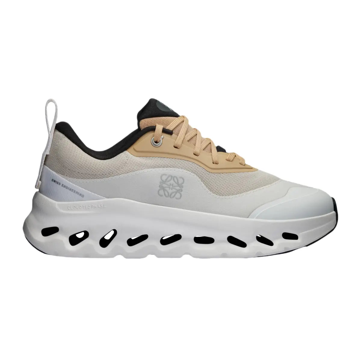 On Men's Cloudtilt LOEWE 2 Tan/White