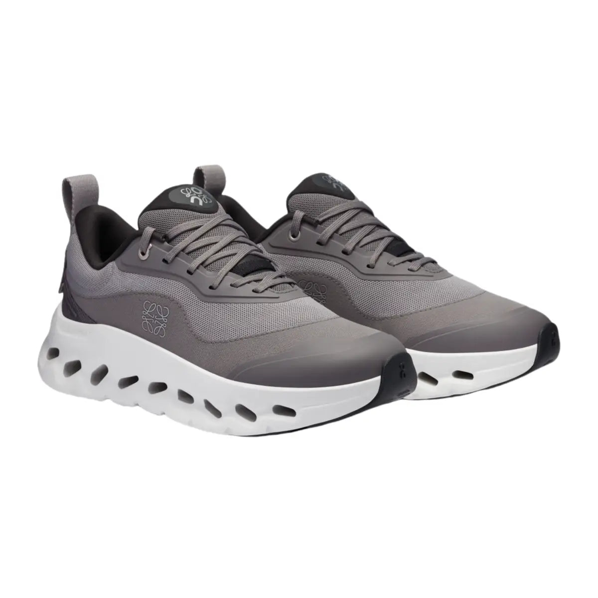 On Women's Cloudtilt LOEWE 2  Grey/White