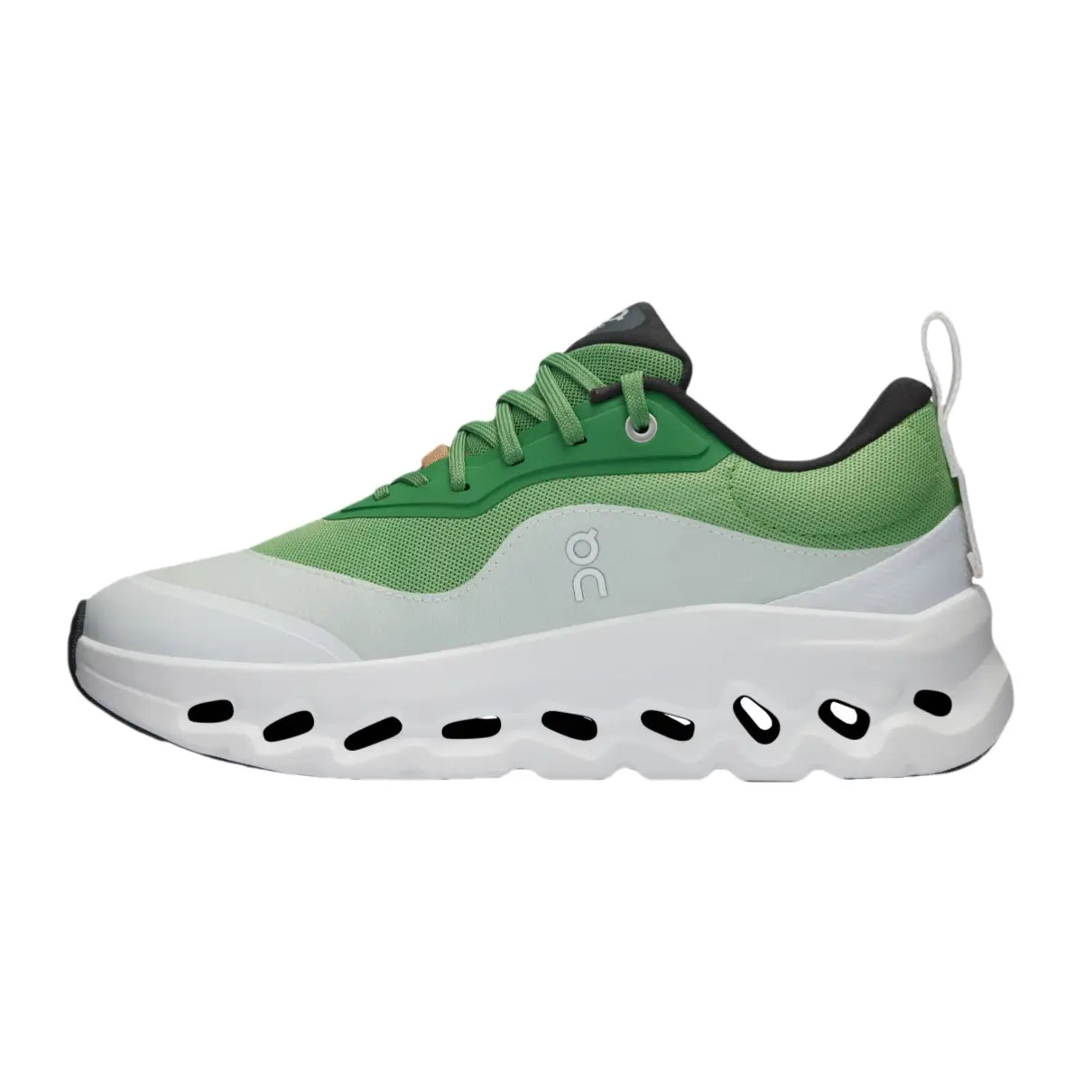 On Men's Cloudtilt LOEWE 2 Green/White
