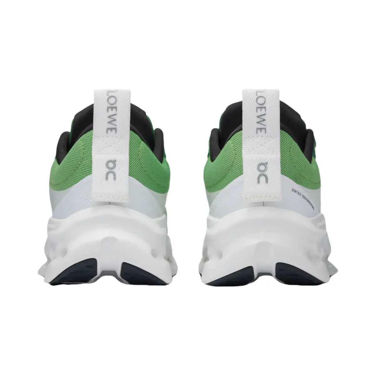 On Men's Cloudtilt LOEWE 2 Green/White