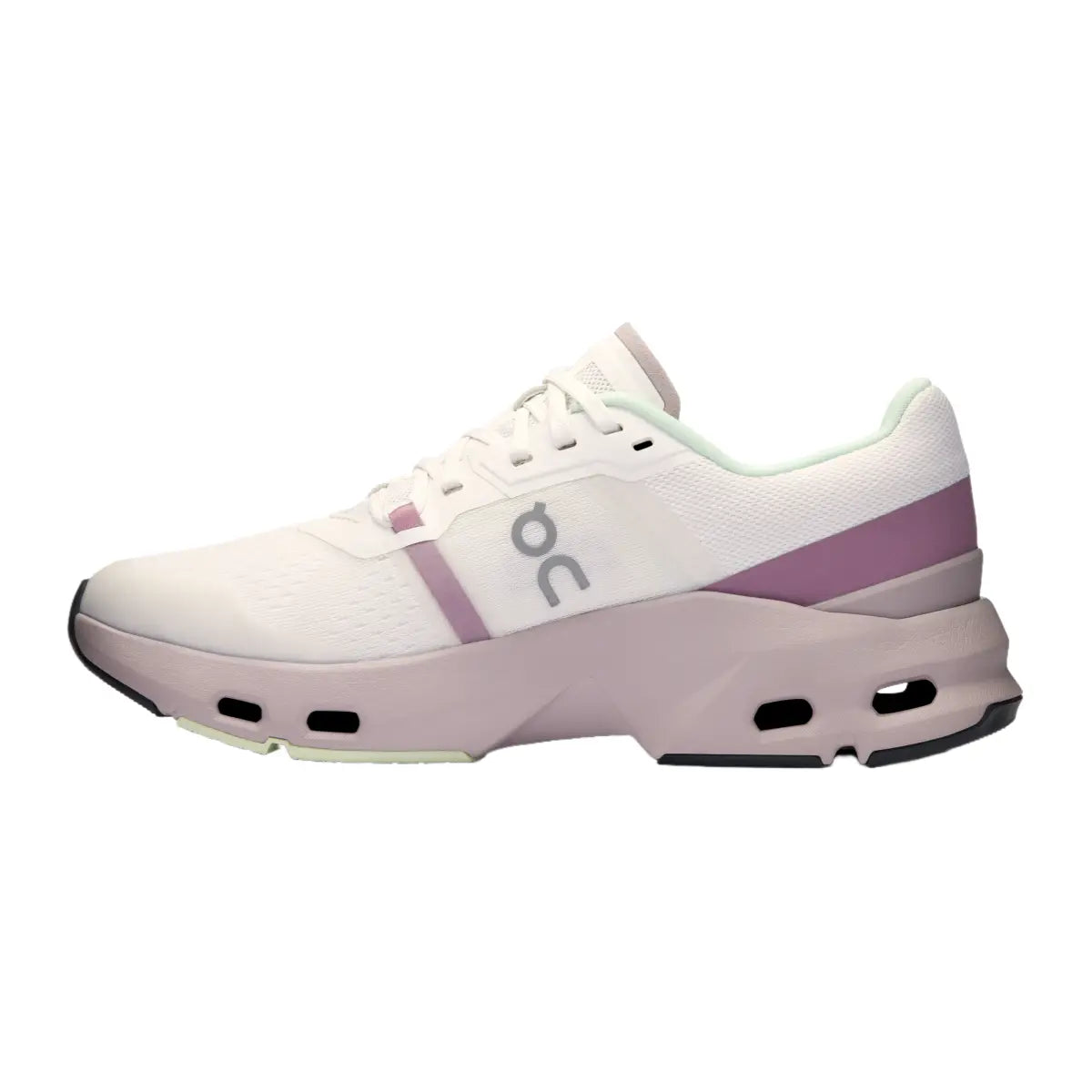 On Women's Cloudpulse lvory/Fade