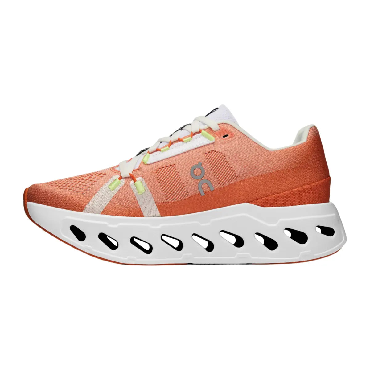 On Men's Cloudeclipse  Flame/lvory