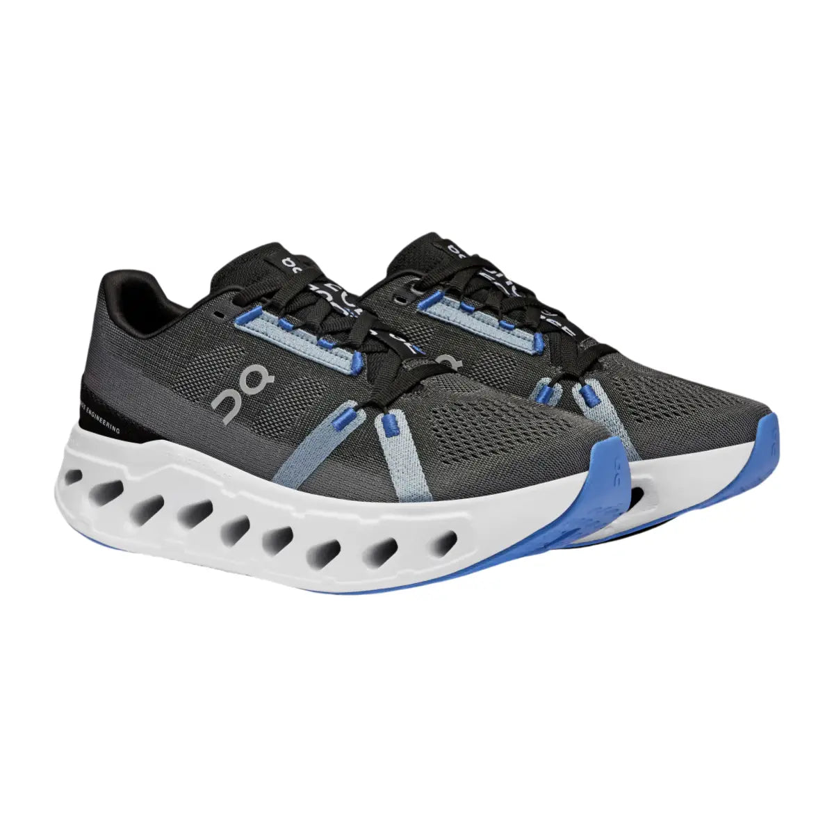 On Women's Cloudeclipse Black/Frost