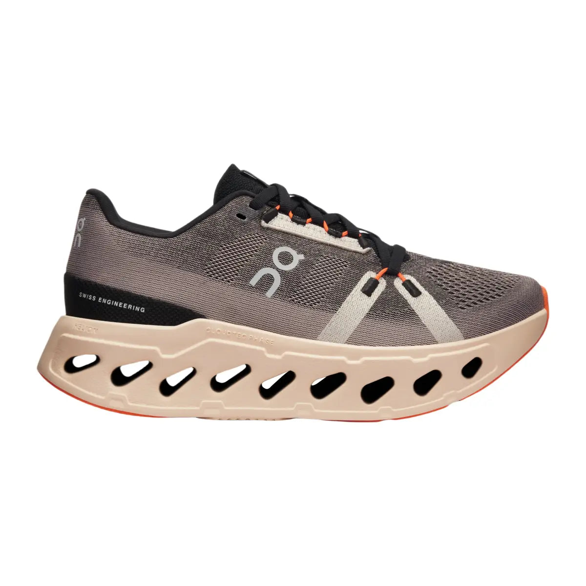 On Men's Cloudeclipse  Fade/Sand