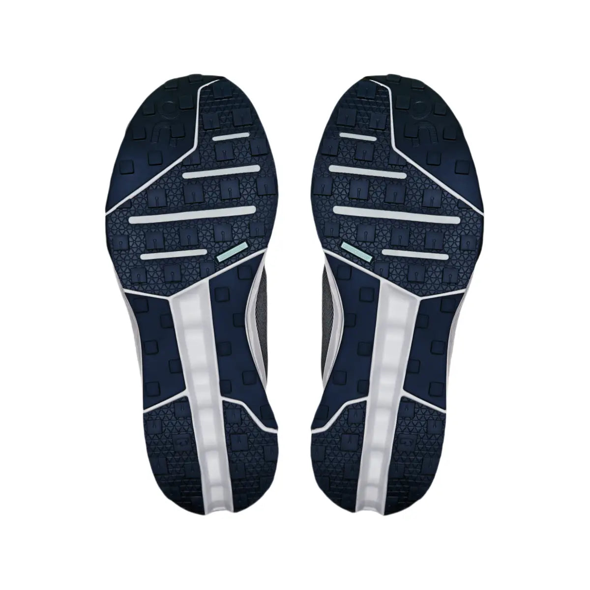 On Women's Cloudhorizon Chambray/Arctic