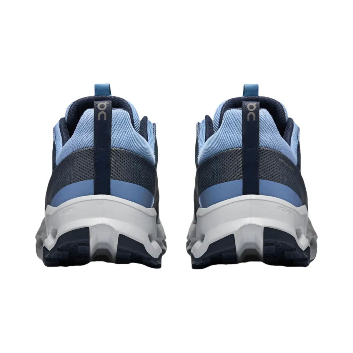 On Women's Cloudhorizon Chambray/Arctic
