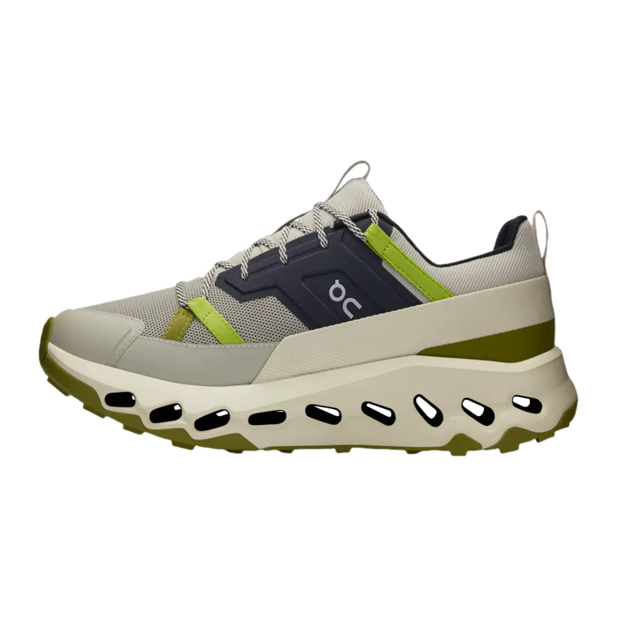 On Men's Cloudhorizon Chalk/Seedling
