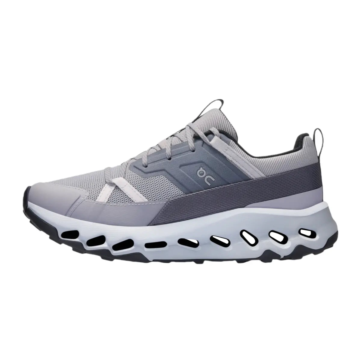 On Men's Cloudhorizon Alloy/Frost