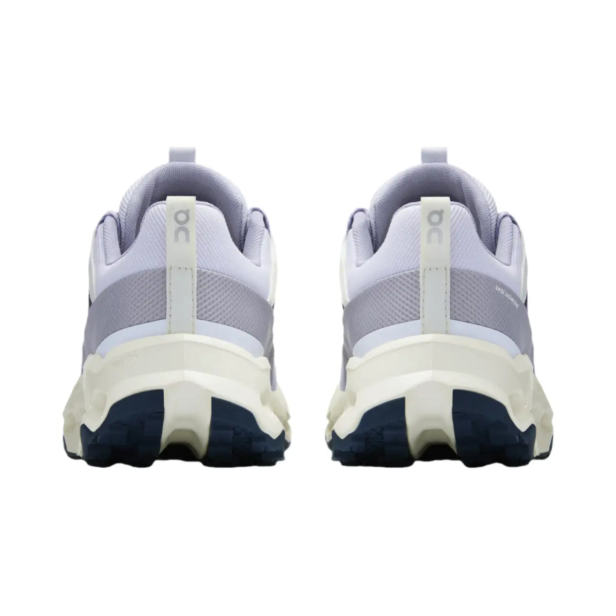 On Men's Cloudhorizon Lavender/lvory