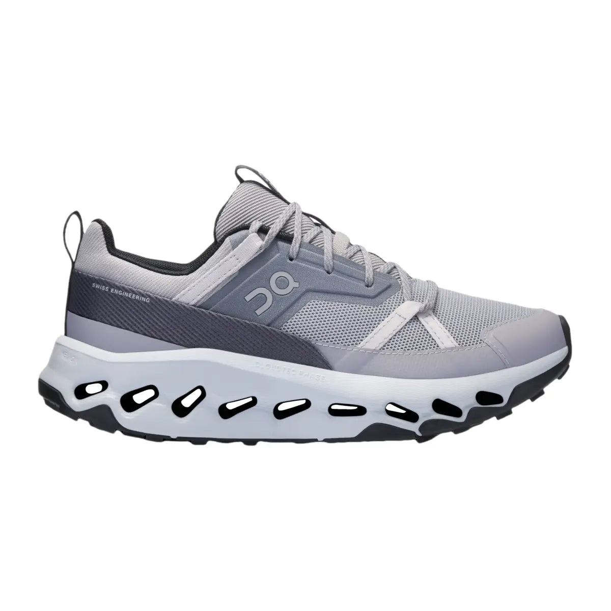 On Men's Cloudhorizon Lavender/lvory