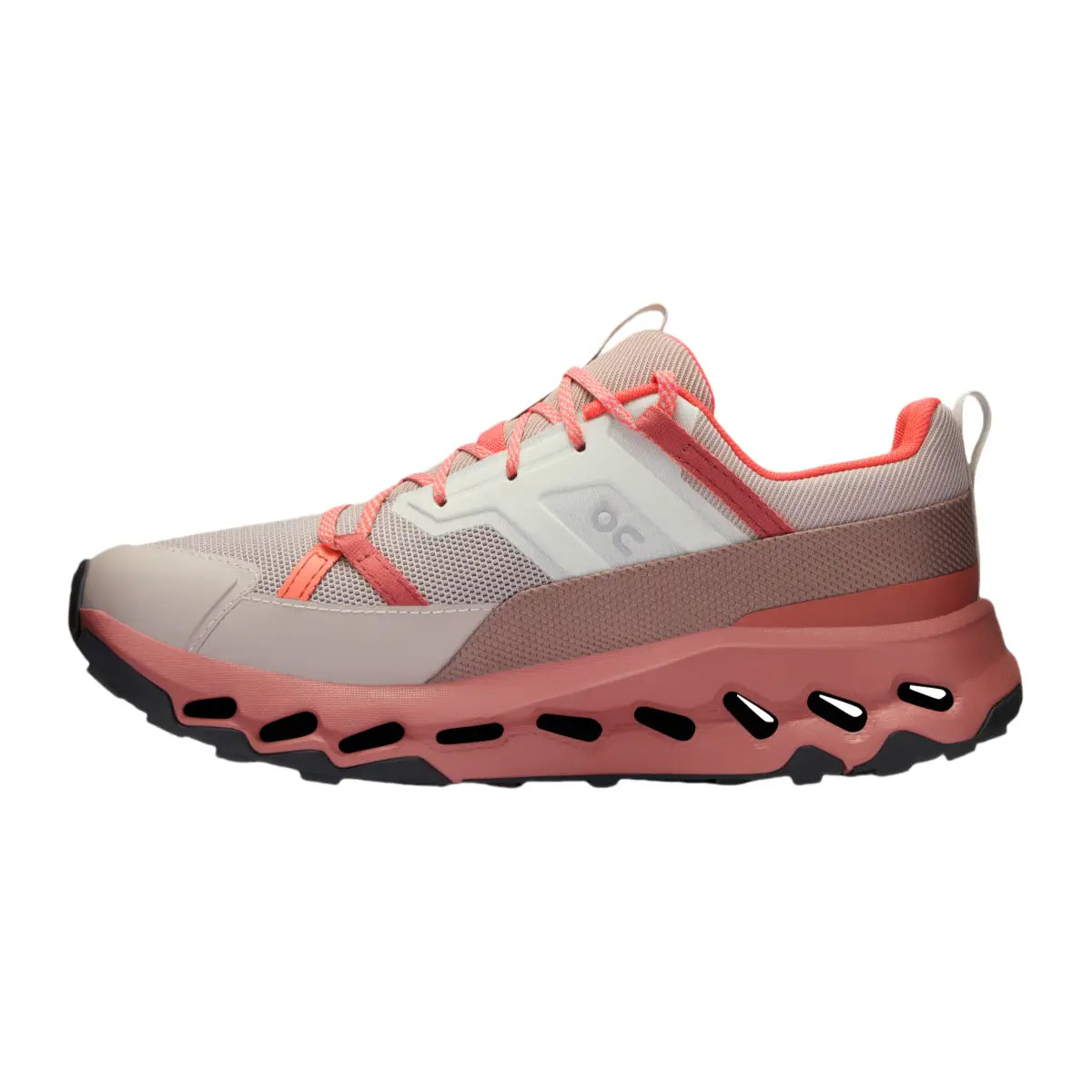 On Men's Cloudhorizon Fog/Mahogany