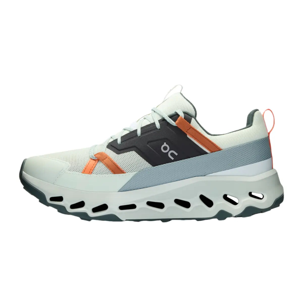 On Men's Cloudhorizon Aloe/Frost