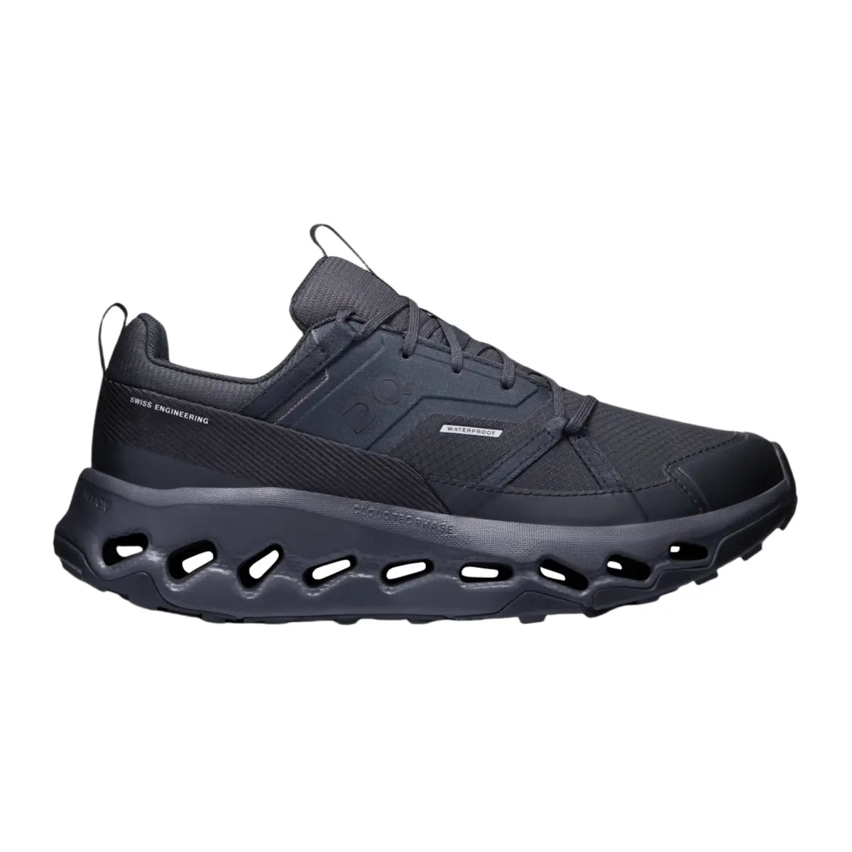 On Men's Cloudhorizon Black/Black