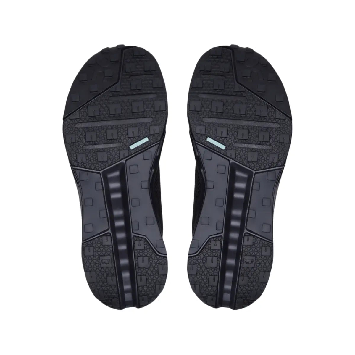 On Men's Cloudhorizon Black/Black