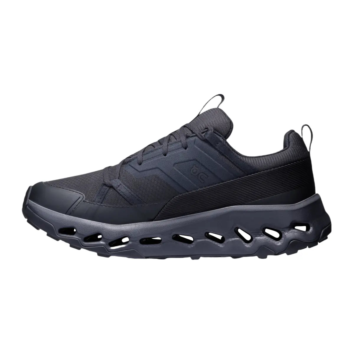 On Men's Cloudhorizon Black/Black