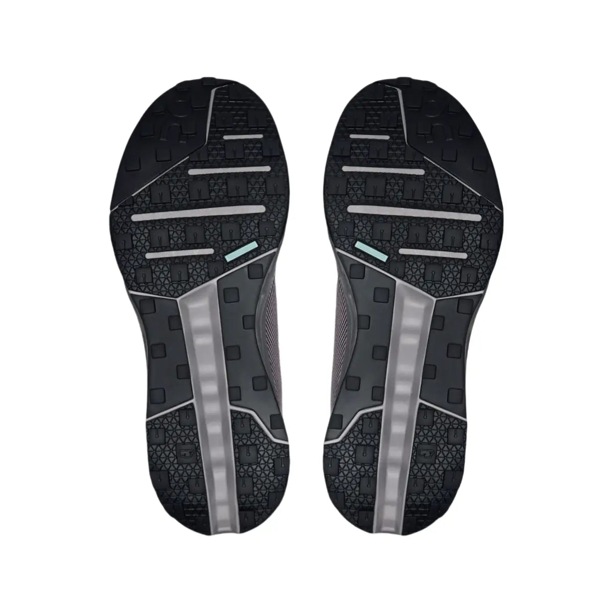 On Men's Cloudhorizon Glacier/Alloy