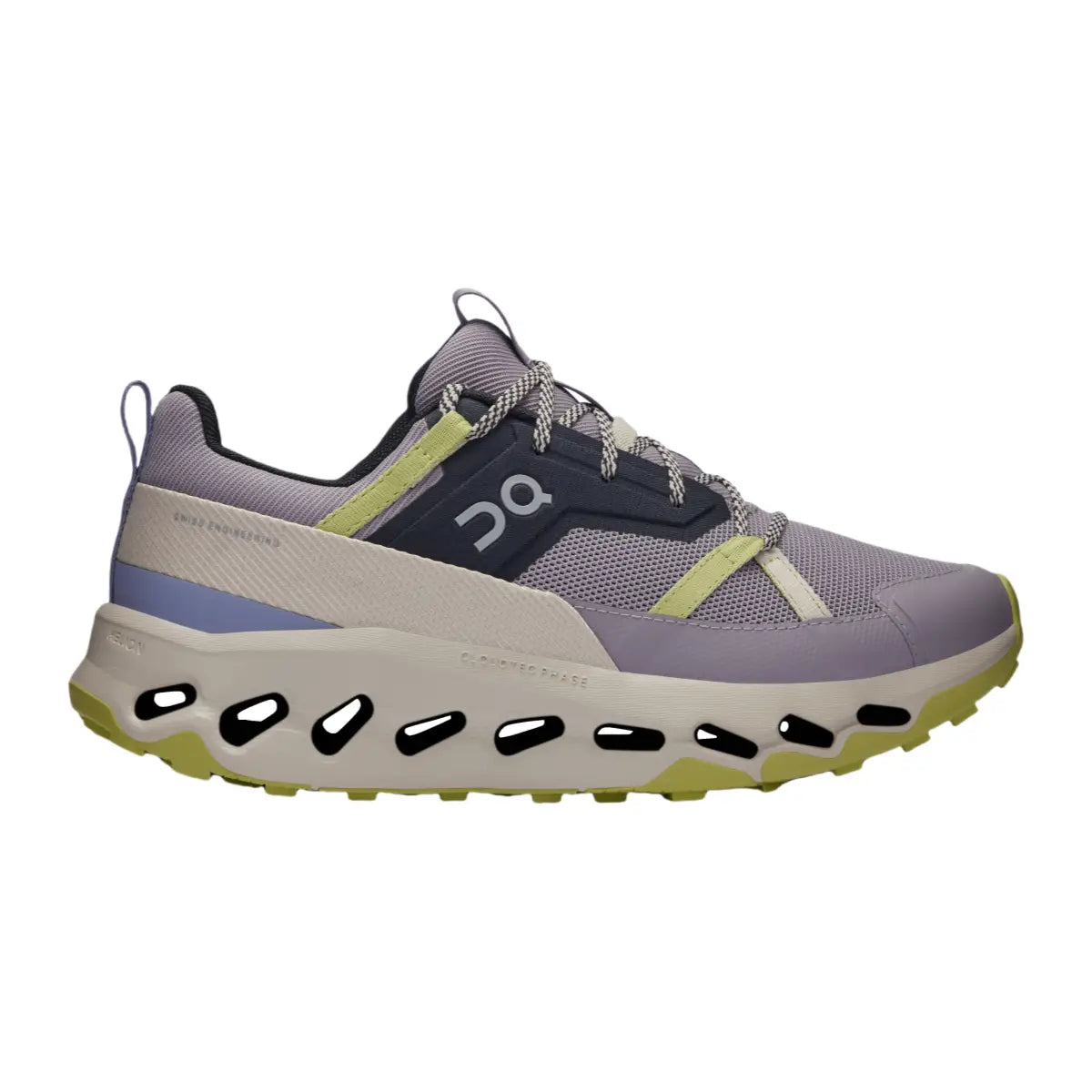 On Men's Cloudhorizon Zinc/Sand