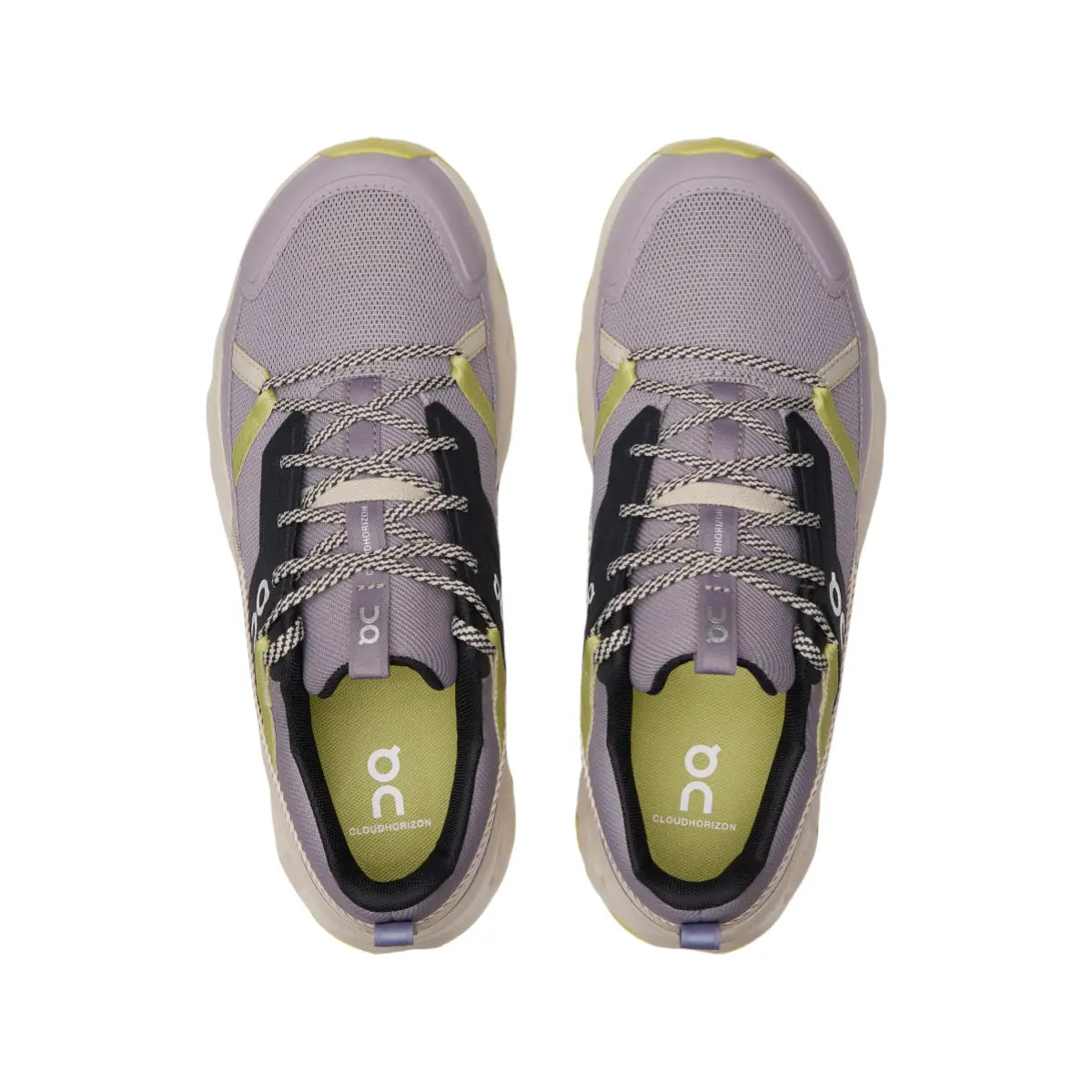 On Women's Cloudhorizon Zinc/Sand